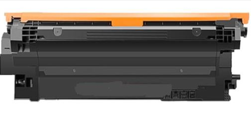 BLACK COM HP COLOR LASERJET ENTERPRISE X654DN-40K#W9260MC